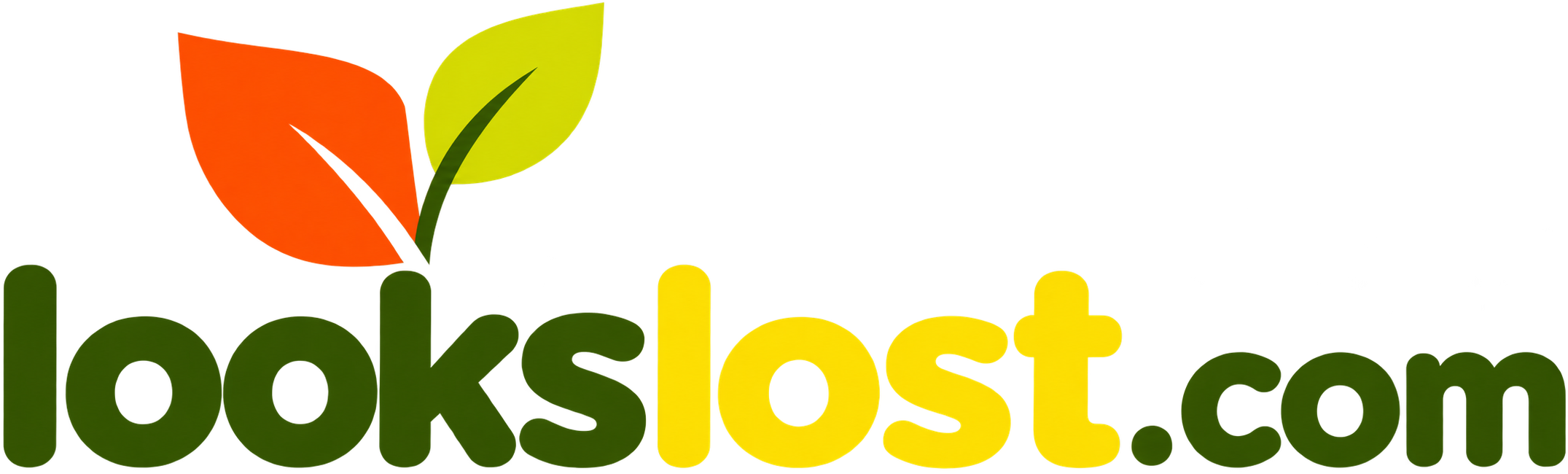 lookslost.com